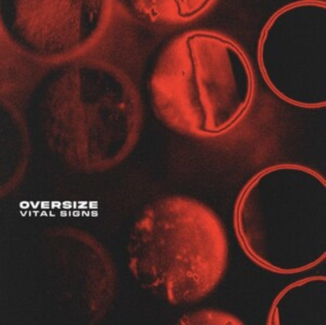 Oversize - Vital Signs (CD)