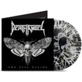 Death Angel - Evil Divide (2LP/Gatefold/Clear / Black Splatter Vinyl) (I) (Vinyl) (US Import)
