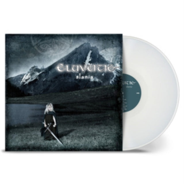 Eluveitie - Slania (White Vinyl) (Vinyl) (US Import)