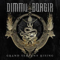 Dimmu Borgir - Grand Serpent Rising (Dark Green Vinyl/2LP) (Vinyl) (US Import)