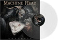 Machine Head - Unatoned (Clear Vinyl) (Vinyl) (US Import)