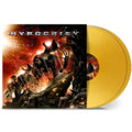 Hypocrisy - Virus (X) (2LP/Etching Side D) (Vinyl) (US Import)