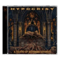 Hypocrisy - Taste Of Extreme Divinity (Remastered) (CD)