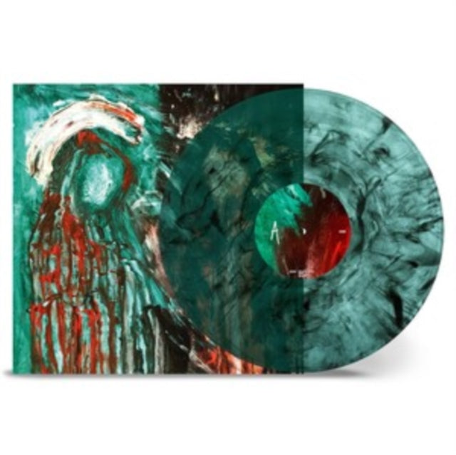 Conjurer - Unself (X) (Trans Petrol/Black Smoke Vinyl) (Vinyl) (US Import)