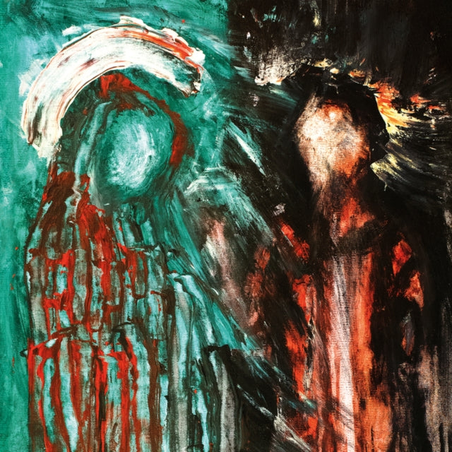 Conjurer - Unself (X) (CD)