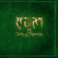 Auri - III - Candles & Beginnings (CD)