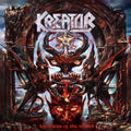 Kreator - Krushers Of The World (Us Jewel Case) (CD)