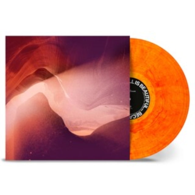 We Came As Romans - All Is Beautiful... Because We Are Romans (Yellow/Red Marble Vinyl) (Vinyl) (US Import)