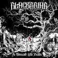 Blackbriar - Thousand Little Deaths (Jewel Case) (CD)