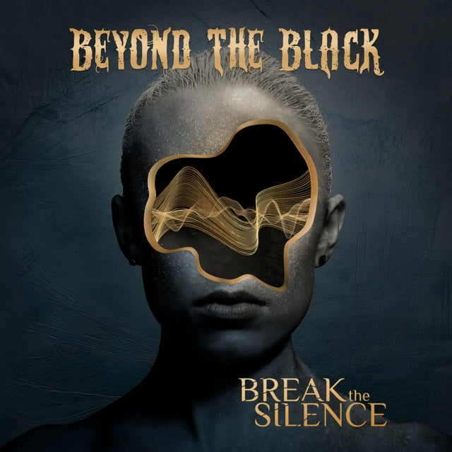 Beyond The Black - Break The Silence (CD)