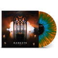 Caskets - Only Heaven You’ll Know (Vinyl) (US Import)