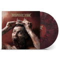 Despised Icon - Shadow Work (X) (Red/Black/White Marbled Vinyl) (Vinyl) (US Import)