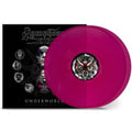 Symphony X - Underworld (Transparent Violet Vinyl/2LP) (I) (Vinyl) (US Import)