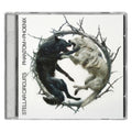 Stellar Circuits - Phantom: Phoenix (Jewelcase) (CD)
