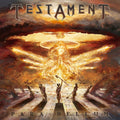 Testament - Para Bellum (Jewel Case) (CD)