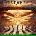 Testament - Para Bellum (Jewel Case W/ O-Card) (I) (CD)