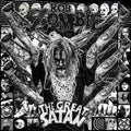 Rob Zombie - Great Satan (X) (Gatefold/Ghostly Black Vinyl) (Vinyl) (US Import)