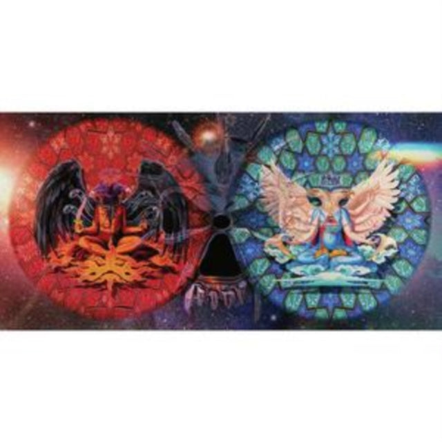Corrosion Of Conformity - Good God / Baad Man (Digipak) (CD) (US Import)