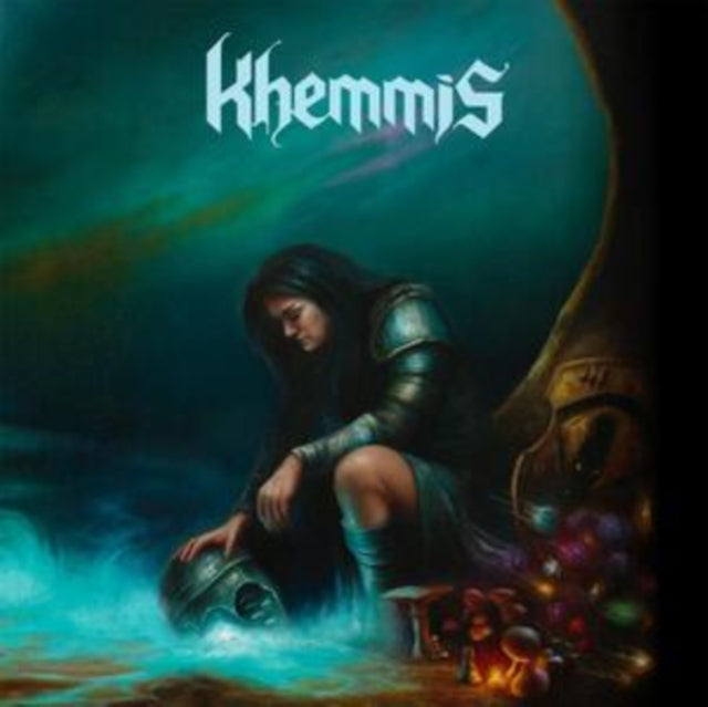 Khemmis - Khemmis (Transparent Orange Vinyl) (Vinyl) (US Import)