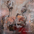 Excide - Bastard Hymns (X) (Pink Red Marbled Vinyl) (Vinyl) (US Import)