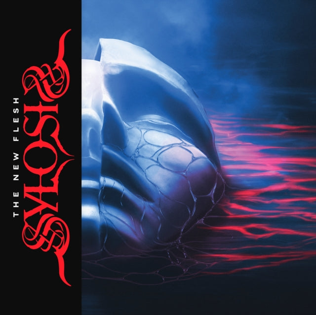 Sylosis - New Flesh (CD) (US Import)