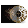 Bleed From Within - Zenith (X) (Clear/Gold Splatter Vinyl) (Vinyl) (US Import)