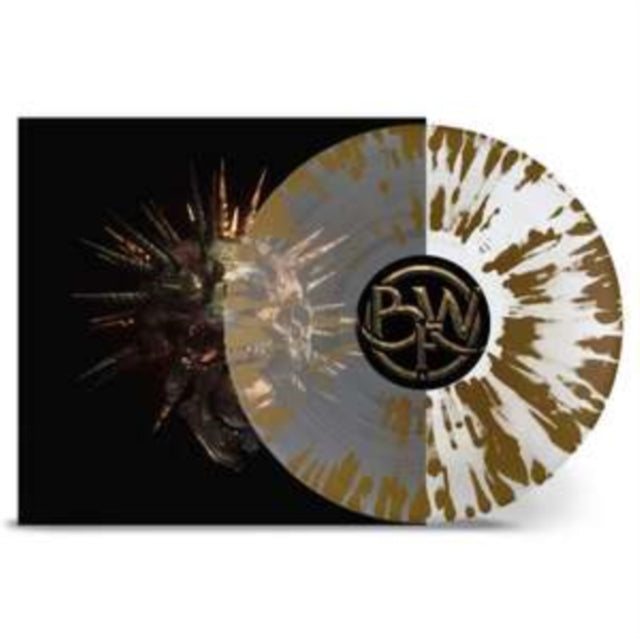Bleed From Within - Zenith (X) (Clear/Gold Splatter Vinyl) (Vinyl) (US Import)