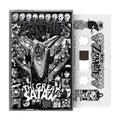 Rob Zombie - Great Satan (X) (Cassette)