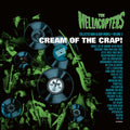 Hellacopters - Cream Of The Crap! Collected Non-Album Works • Volume 3 (CD)