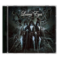 Leaves Eyes - Myths Of Fate (CD)