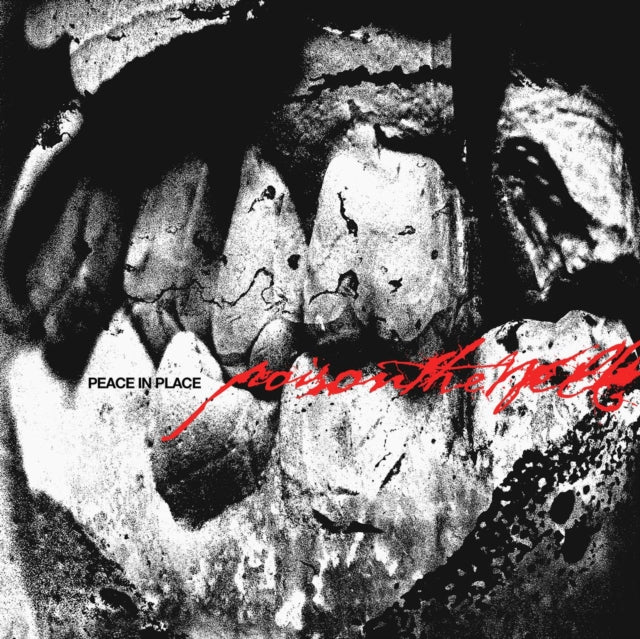 Poison The Well - Peace In Place (CD)