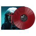 Mothica - Somewhere In Between EP (Transparent Red Vinyl) (I) (Vinyl) (US Import)