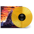 In Flames - Jester Race (Transparent Yellow Vinyl) (Vinyl) (US Import)