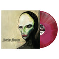 Marilyn Manson - One Assassination Under God - Chapter 2 (X) (Pink Red Swirl Vinyl) (I) (Vinyl) (US Import)