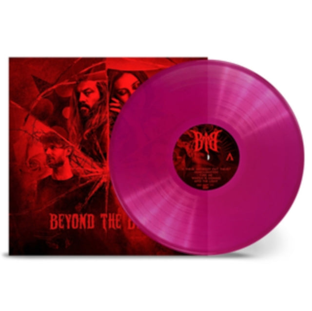 Beyond The Black - Beyond The Black (Transparent Violet Vinyl) (I) (Vinyl) (US Import)