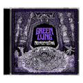 Green Lung - Necropolitan (Jewel Case) (CD) (US Import)