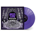 Green Lung - Necropolitan (Purple Vinyl) (Vinyl) (US Import)