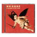 No Cure - It Is Going To Get Dark (Jewel Case) (CD)