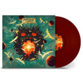 Graveyard - Fever (Oxblood Vinyl) (Vinyl) (US Import)
