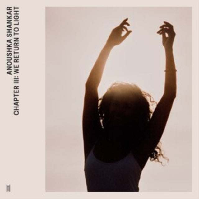 Anoushka Shankar - Chapter III: We Return To Light (Vinyl) (US Import)