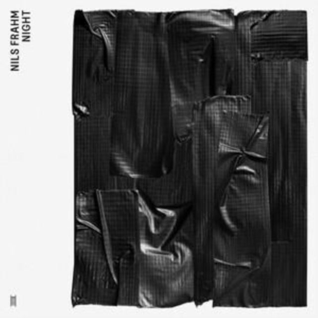Nils Frahm - Night (Vinyl) (US Import)