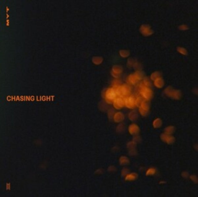 Moses Trio Yoofee - Chasing Light (140g) (Vinyl) (US Import)