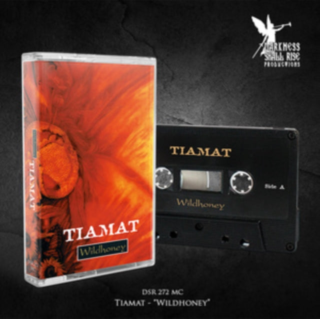 Tiamat - Wildhoney (Cassette)
