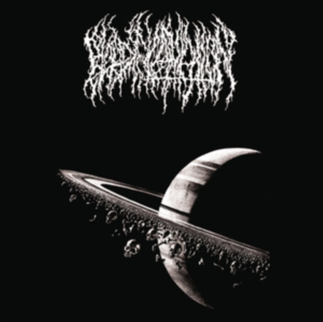 Blood Incantation - Interdimensional Extinction (Cassette)