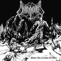 Unleashed - Before The Creation Of Time (Ultra Clear Black Ice Vinyl) (Vinyl) (US Import)