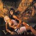 Cradle Of Filth - Vempire, Or Dark Faerytales In Phallustein (Vinyl) (US Import)