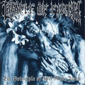 Cradle Of Filth - Principle Of Evil Made Flesh (Cassette)