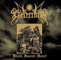 Gehenna - Black Seared Heart (Digibook) (CD)
