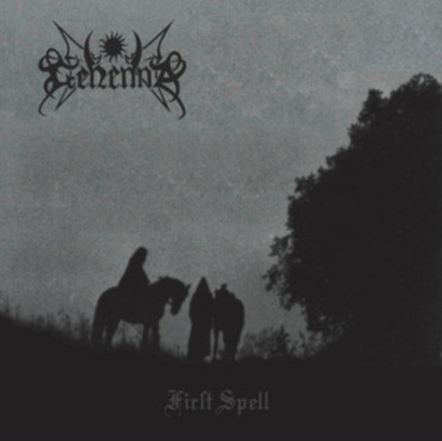 Gehenna - First Spell (Digibook) (CD)