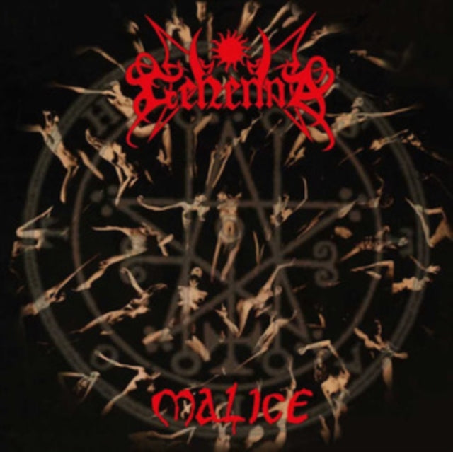 Gehenna - Seen Through The Veils Of Darkness (Digibook) (CD)